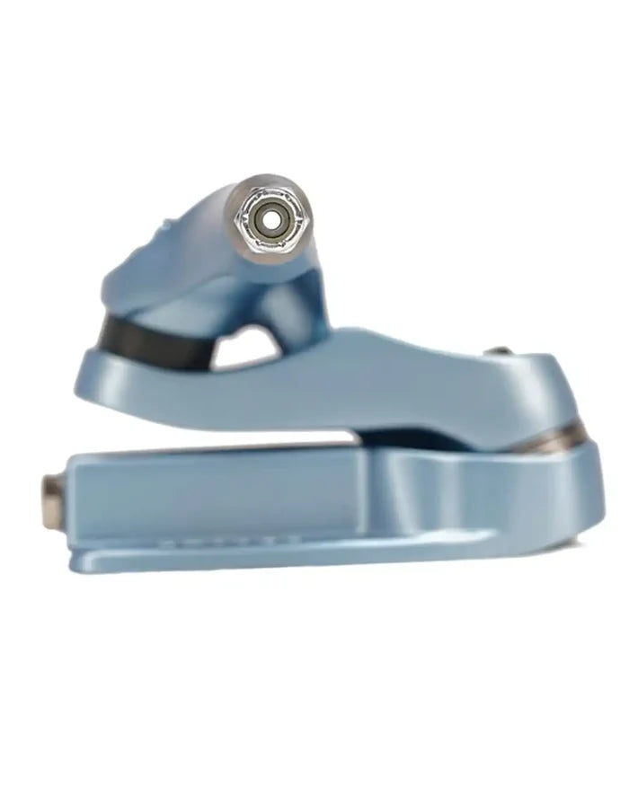 C7 Surfskate Hollow Trucks Set - Impala Blue