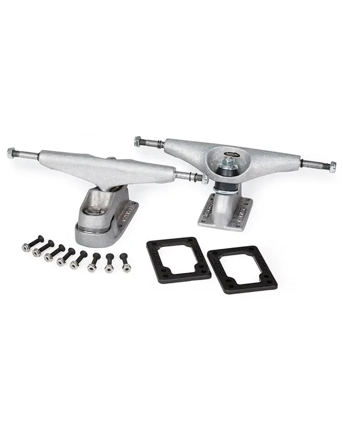 C7 Surfskate Hollow Trucks Set - Raw