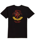 Caballero Classic Dragon 2 T-Shirt - Black