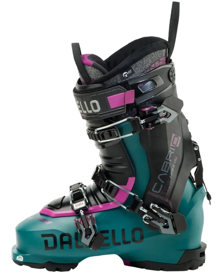 Cabrio Lv Free 105 If Women Ski Boots