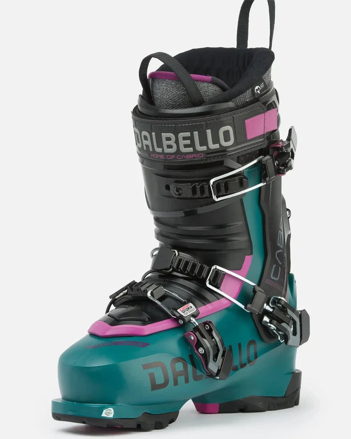 Cabrio Lv Free 105 If Women Ski Boots