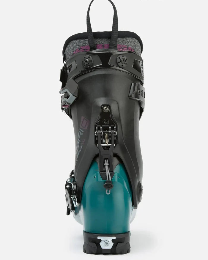 Cabrio Lv Free 105 If Women Ski Boots