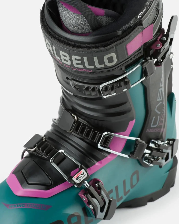Cabrio Lv Free 105 If Women Ski Boots