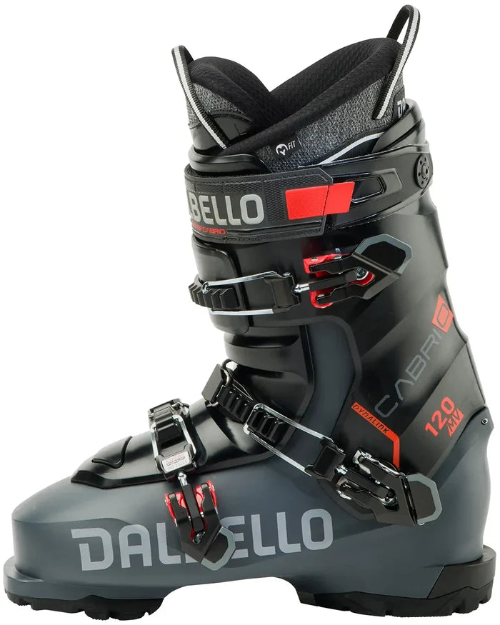 Cabrio Mv 120 If Ski Boots 2026