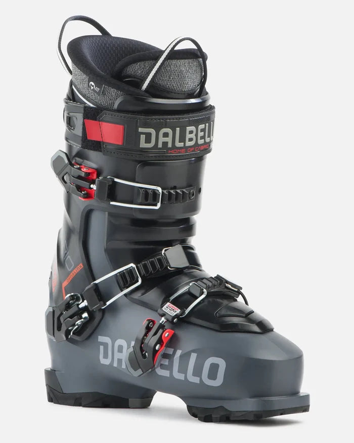 Cabrio Mv 120 If Ski Boots 2026