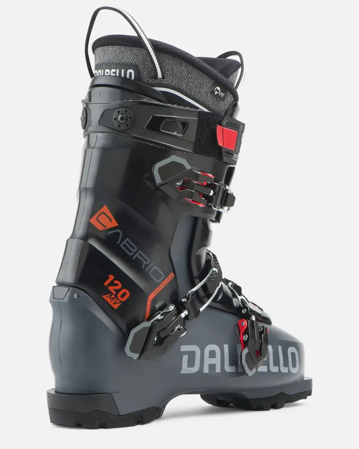 Cabrio Mv 120 If Ski Boots 2026