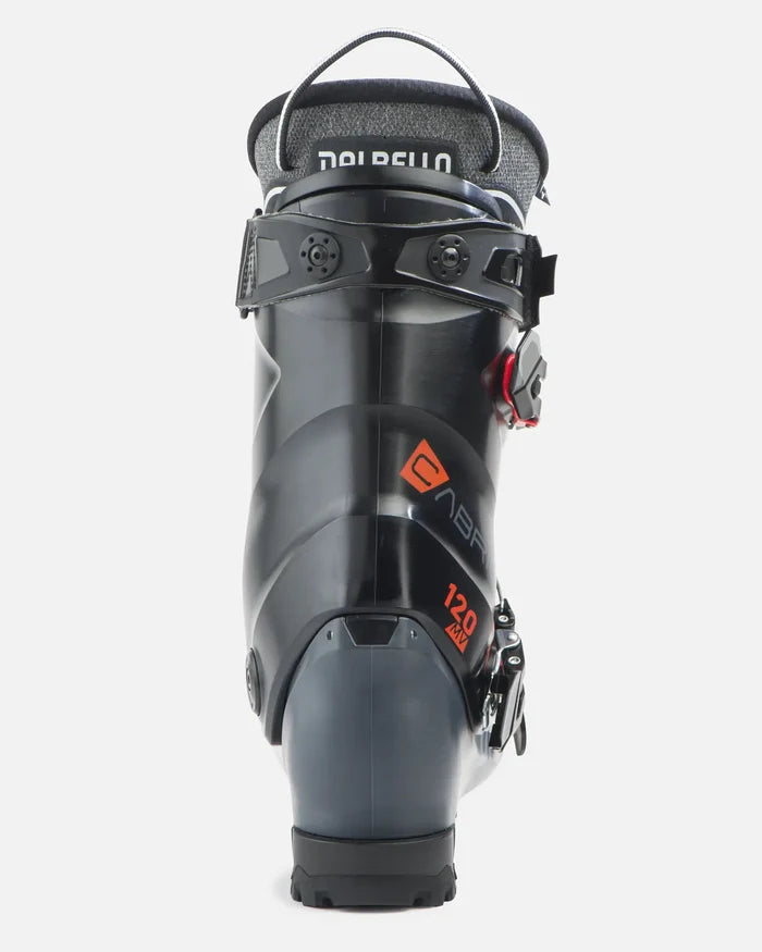 Cabrio Mv 120 If Ski Boots 2026