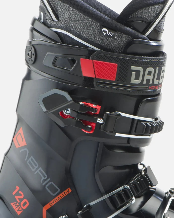 Cabrio Mv 120 If Ski Boots 2026