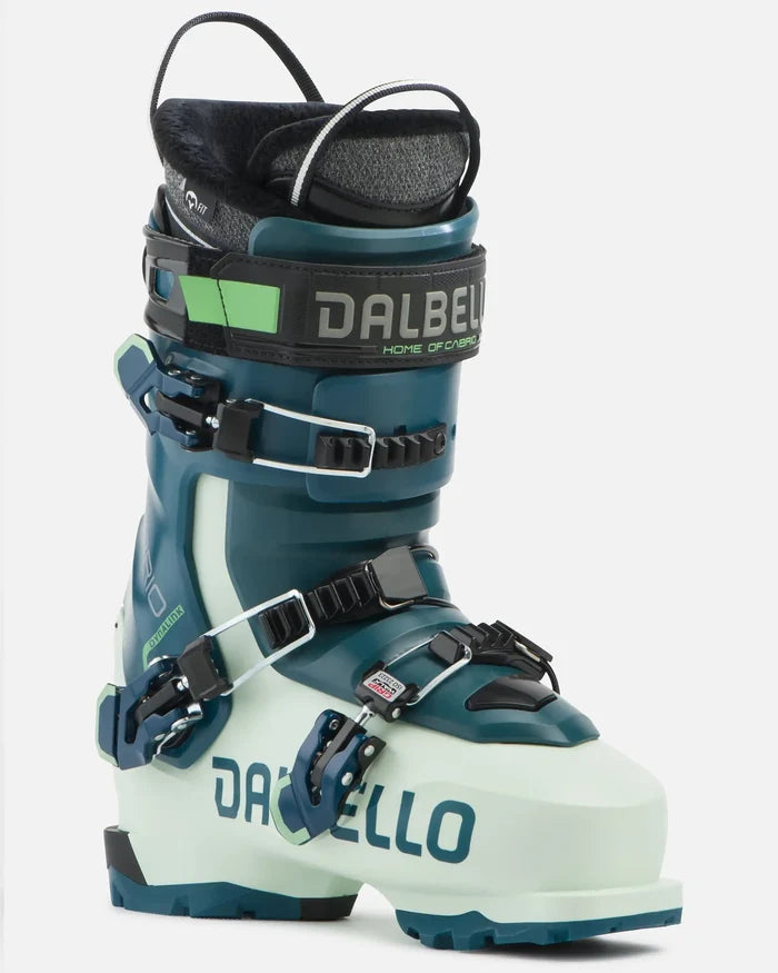 Cabrio Mv 95 If Womens Ski Boots 2026