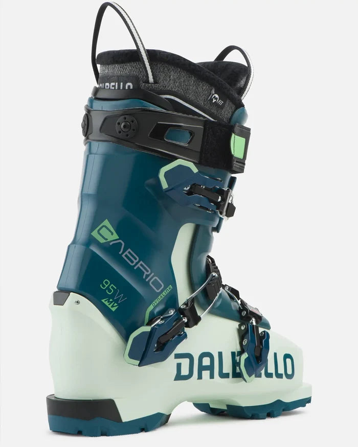 Cabrio Mv 95 If Womens Ski Boots 2026