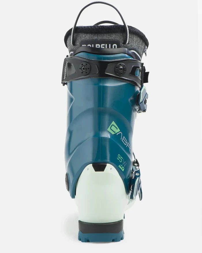 Cabrio Mv 95 If Womens Ski Boots 2026