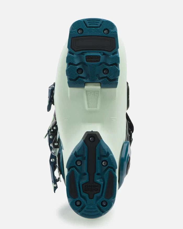 Cabrio Mv 95 If Womens Ski Boots 2026