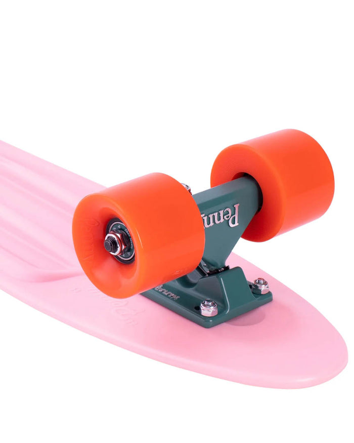 Cactus Wanderlust 22" Complete Cruiser Skateboard