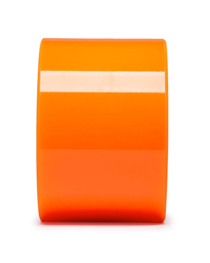 Caguama Longboard Wheels - Orange