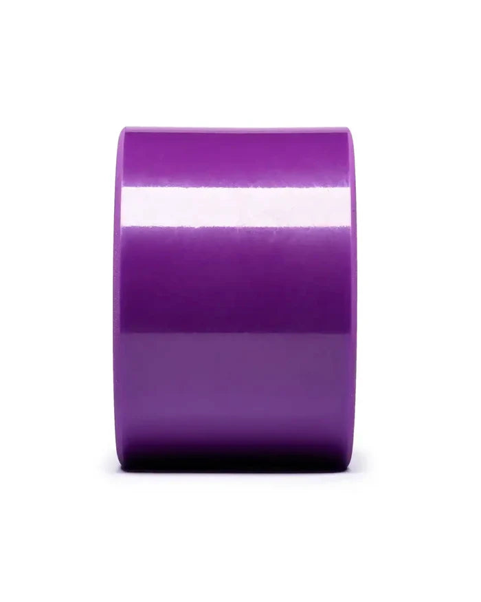 Caguama Longboard Wheels - Purple