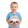Calming Sloth Sensory Comfort Ball