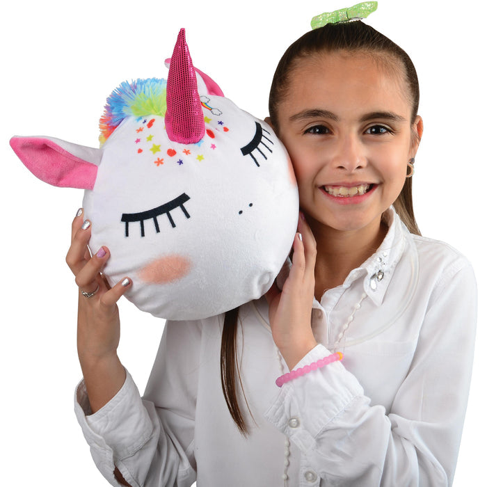 Calming Unicorn Sensory Comfort Ball