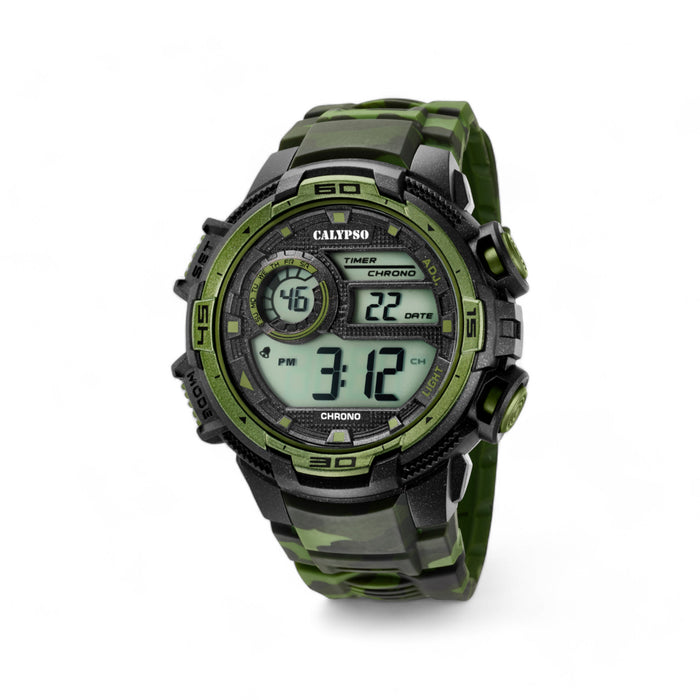 Calypso Watch