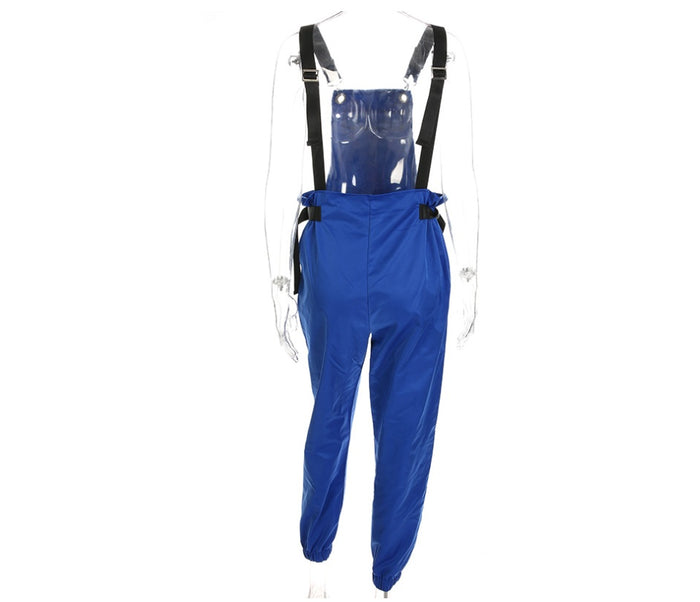 Camel Overall Jogger