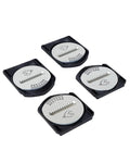 Canted Pucks - Metal