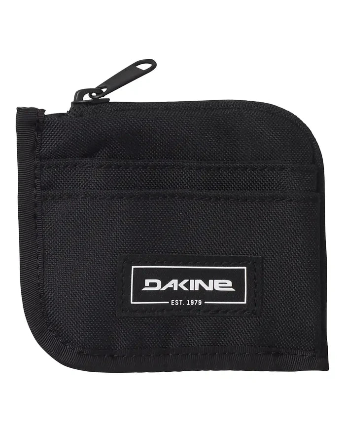 Card Wallet - Black