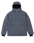 Cargo 2L Winter Jacket - Antacite
