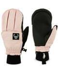 Cargo Mitt - Soft Pink