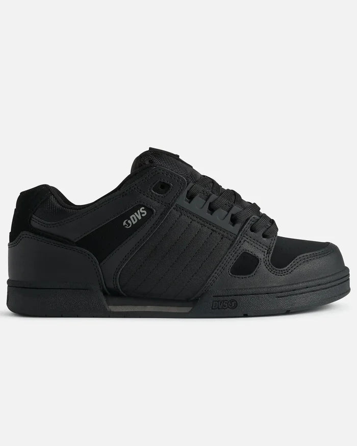 Celsius Shoes - Black Black