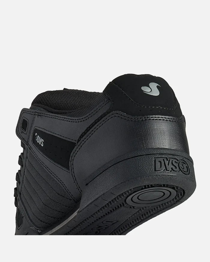 Celsius Shoes - Black Black