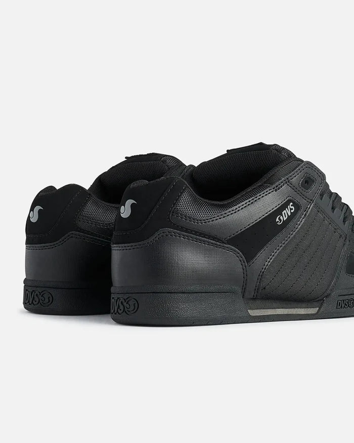 Celsius Shoes - Black Black