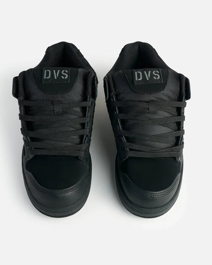 Celsius Shoes - Black Black