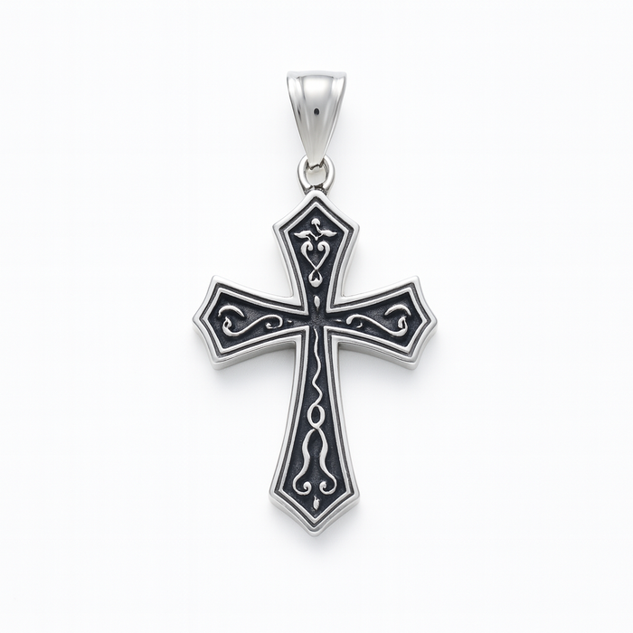 Celtic Cross