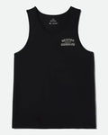 Chains Tank - Black