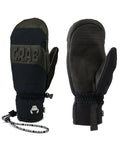 Champ Mitt - True Black
