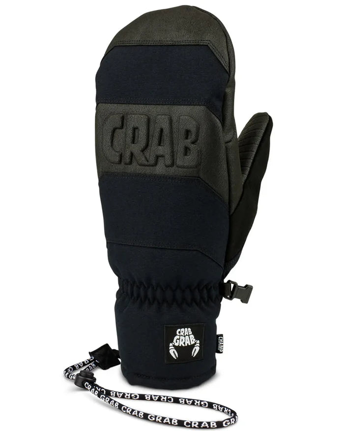 Champ Mitt - True Black