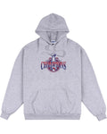 Champion Hoodie - Heather Grey