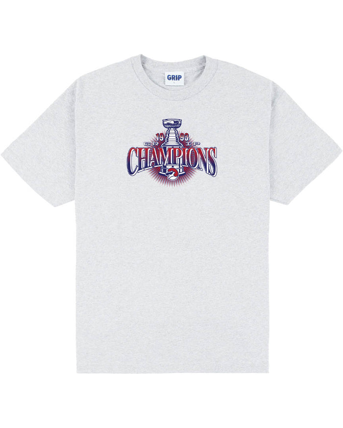 Champion T-Shirt - Ash