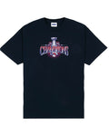 Champion T-Shirt - Navy