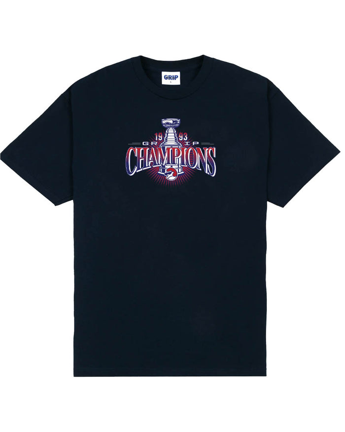 Champion T-Shirt - Navy