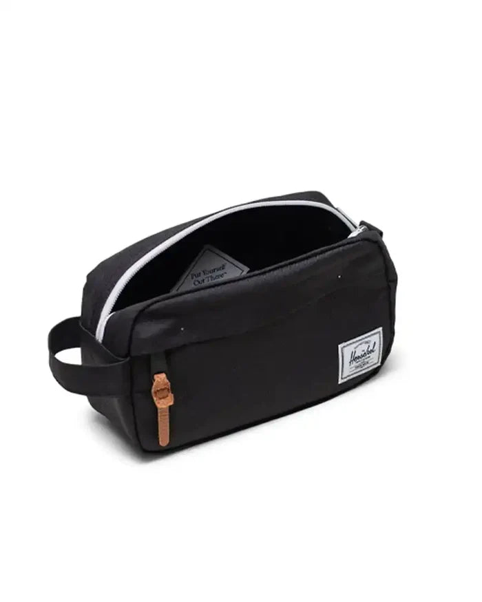 Chapter Small Travel Kit - Black