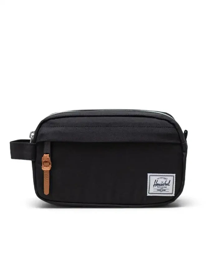 Chapter Small Travel Kit - Black