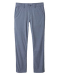 Choice Chino Pants - Joe Blue/Grey