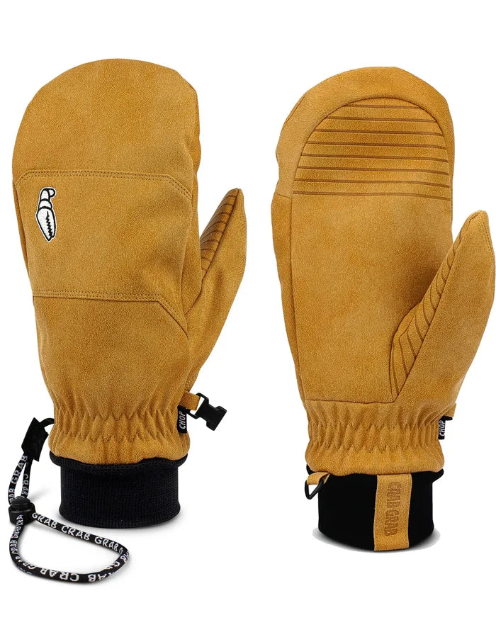Chop Mitt - Tan