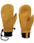 Chop Mitt - Tan
