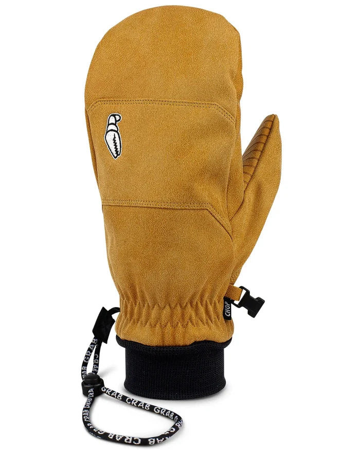Chop Mitt - Tan