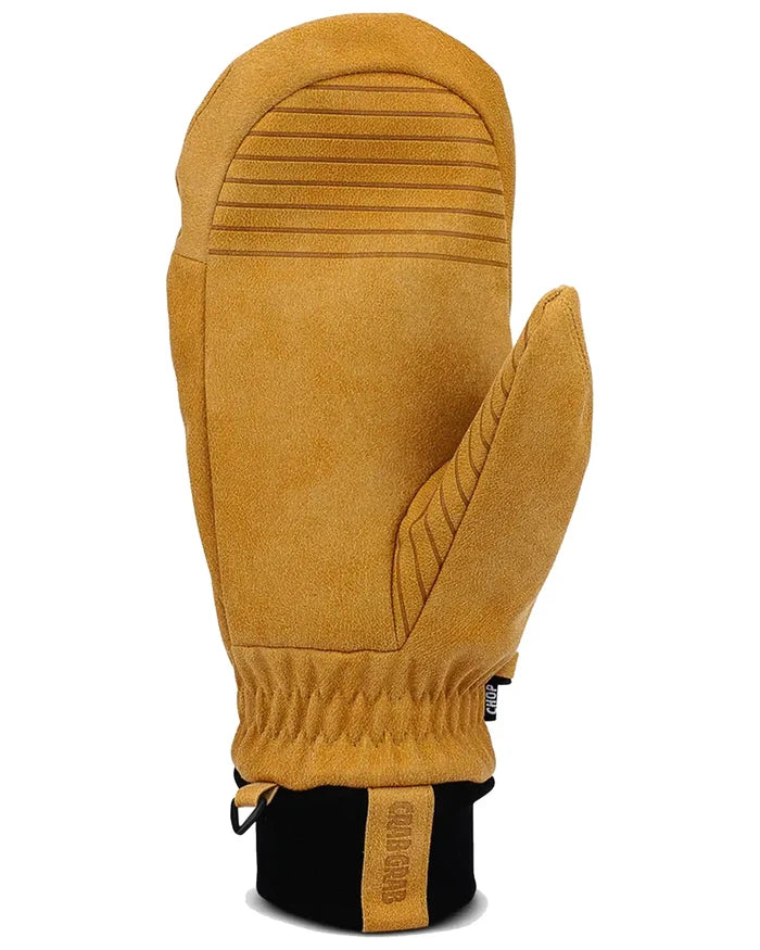 Chop Mitt - Tan