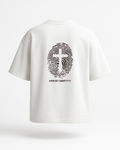 "Christ Identity" – Oversized T-Shirt
