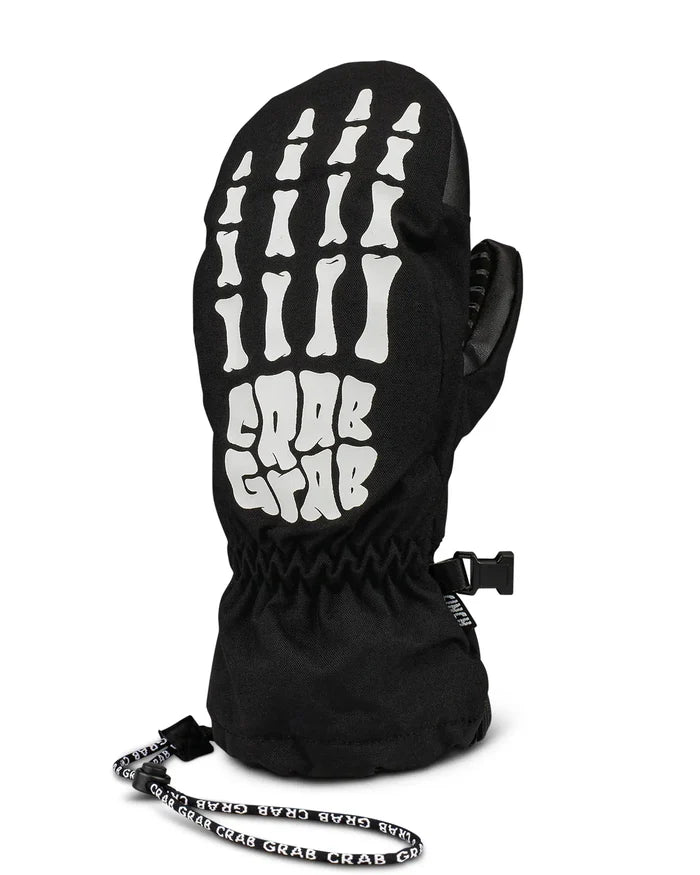 Cinch Youth Mitt - Bones