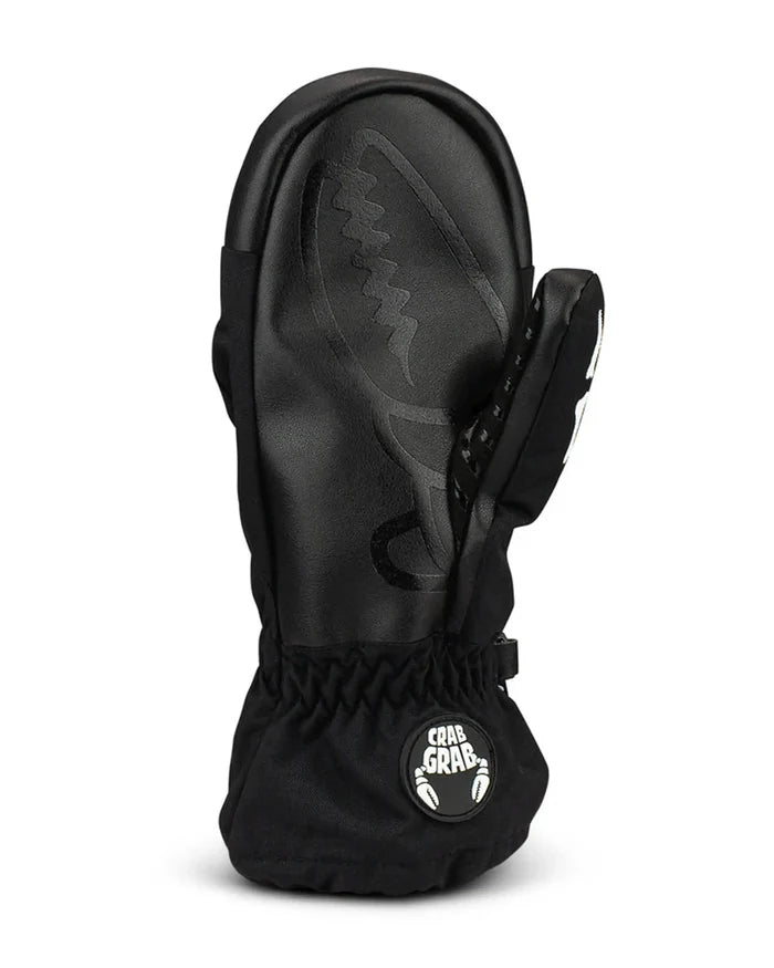 Cinch Youth Mitt - Bones