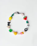 charms bracelet